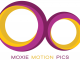 Moxie Motion Pictures MOXI Logo