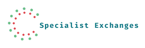 Specialist Exchanges HUB Logo