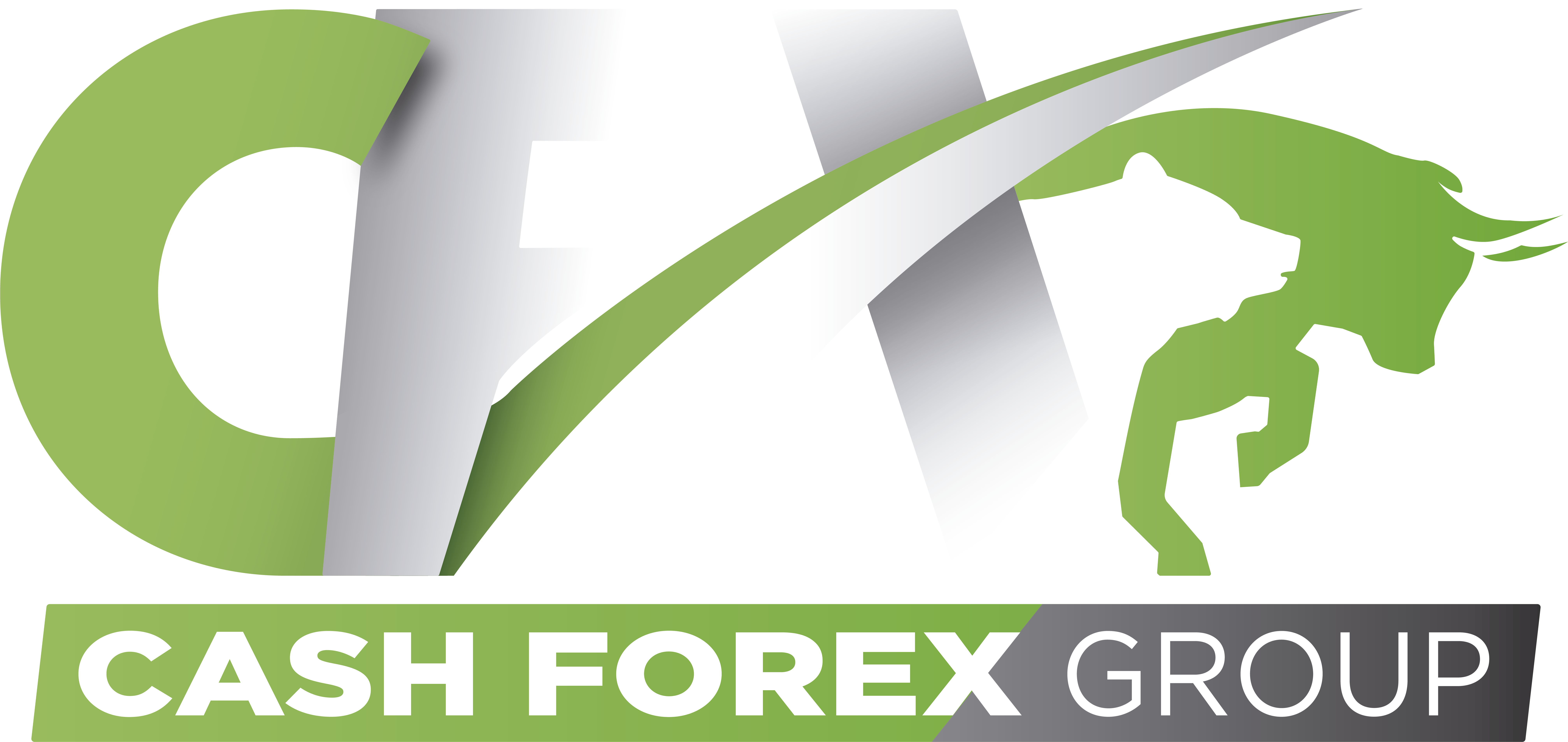 Cash Forex Group (CashFX) Passive Crypto/Forex Trading